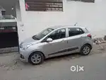 Hyundai Grand i10 2015 Diesel 67000 Km Driven