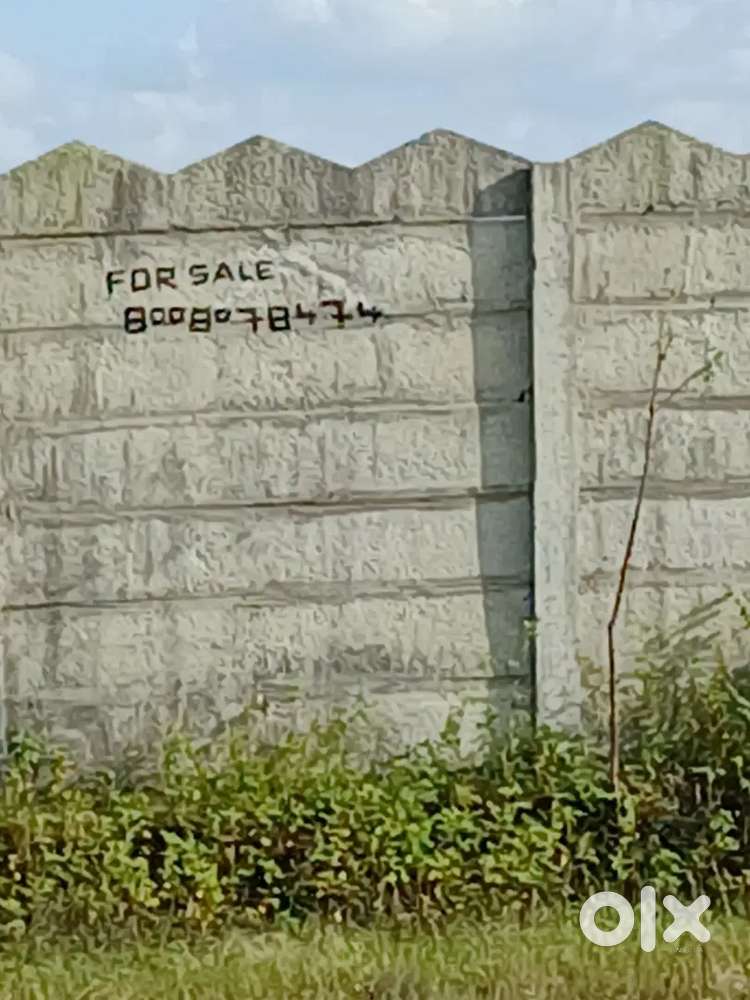 Farm land for sale