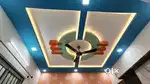 2BHK available for rent in a Newly constructed building.