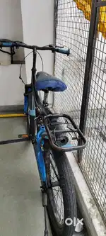Cycle with good condition