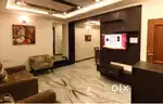 1BHK FULLY FURNISHED FLAT FOR RENT IN GOLMURI