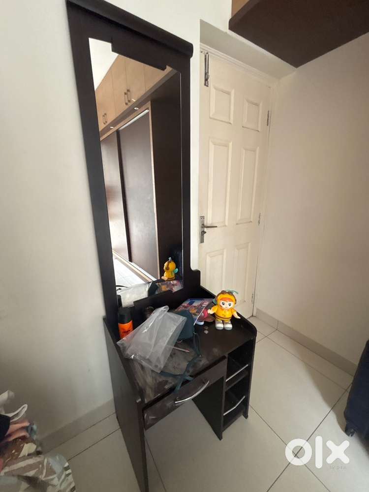 Bed sofa dressing table tv cabinet