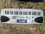 Piano Casio MA-150  keyboard