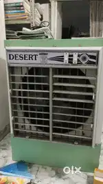 Cooler desert