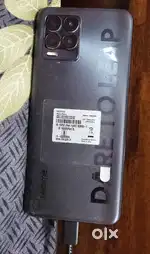 Realme 8 pro