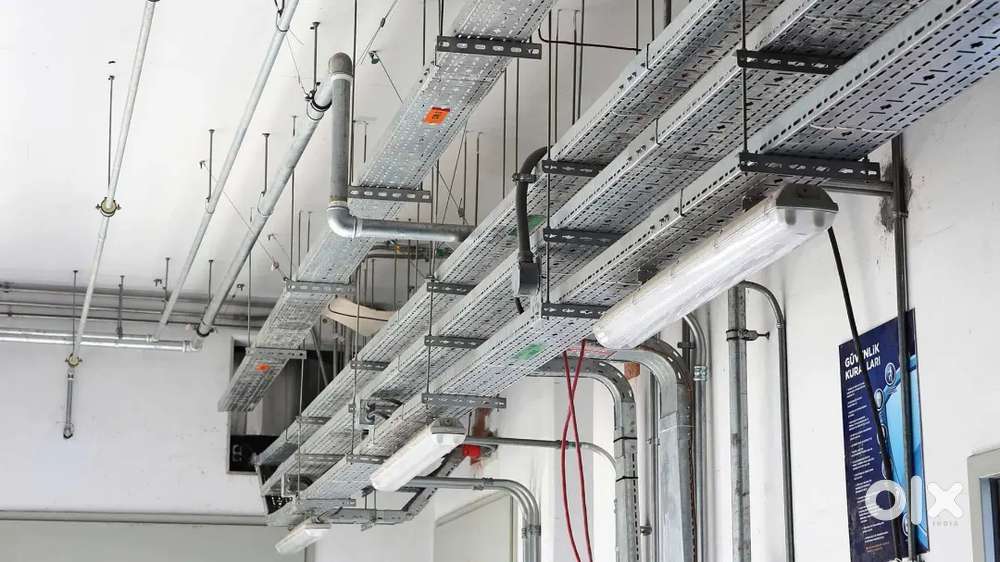 Wanted Electrical supervisor & industrial Electrician