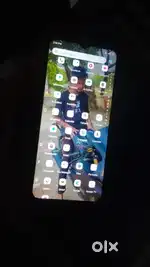 iTel ka phone hai 4+64