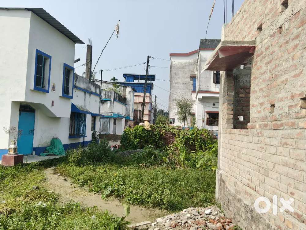 Halisahar .jatia.majerpara