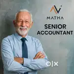 Senior accountant