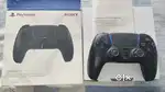 PlayStation 5 Dual Sense Controller Midnight Black
