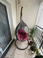 Balcont Swing (Jhoola)