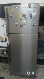 Samsung Fridge