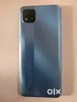 I want to sell REALME C30 (2 GB RAM / 32 GB INTERNAL MEMEORY)