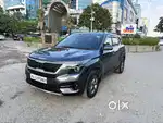 Kia Seltos HTK Plus G, 2021, Petrol