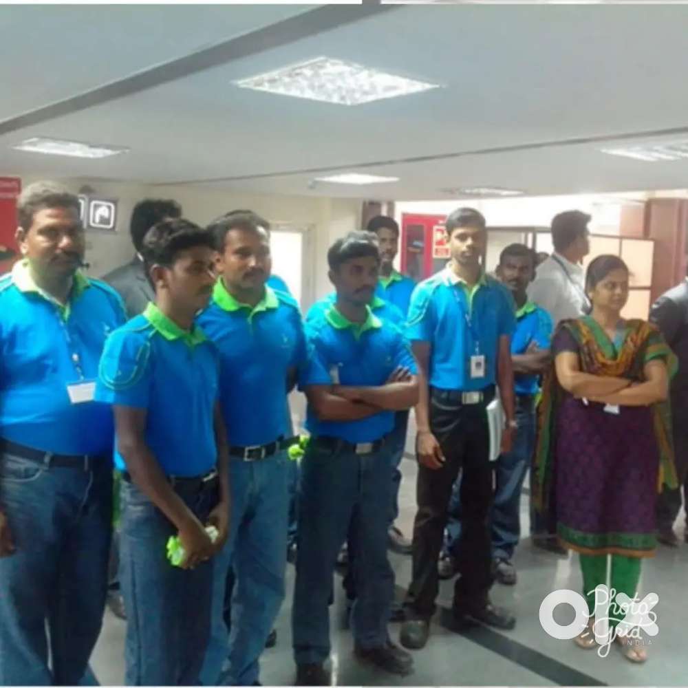 Urgent hiring for ground staff airport jobs girls and boys