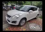 Maruti Suzuki Swift 2016 Petrol 88000 Km Driven