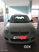Maruti Suzuki Swift 2010