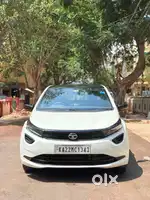 Tata Altroz 1.2 XM, 2021, Petrol