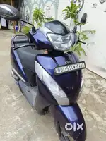 125cc Jupiter, showroom condition scooty