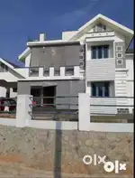 Villa for rent in Puthupally