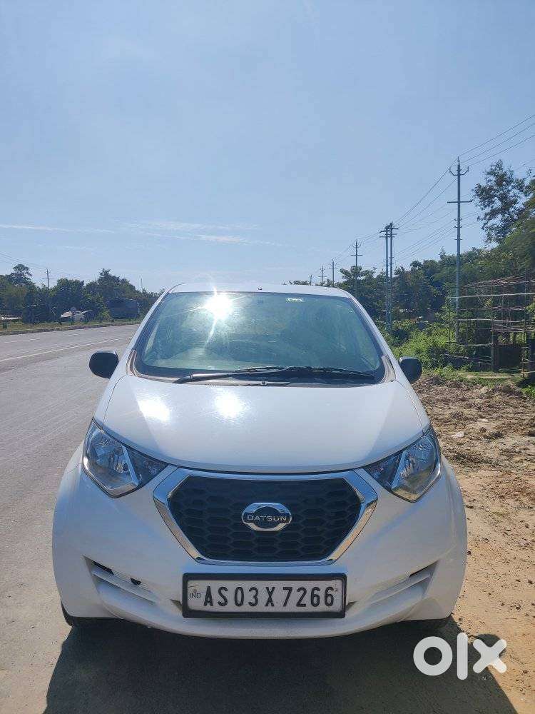Datsun Redi Go, 2018, Petrol