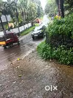 Eranakulam pala Route,. ponkutty,near Anthyal