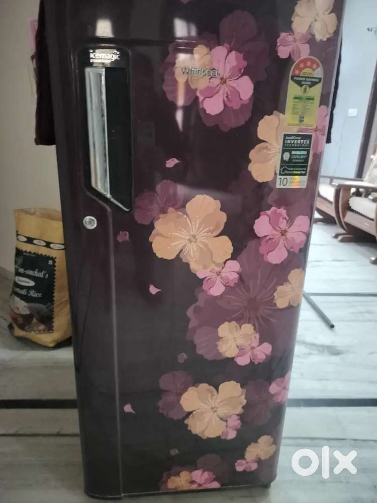 Fridge For Sale