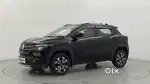 Renault Kiger RXZ Turbo CVT, 2022, Petrol