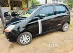 Chevrolet Spark 2011, Petrol+CNG, 95000 Km Driven