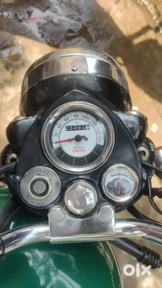 Excellent Condition bullet