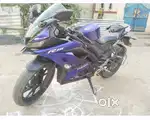 Nice condition  R15 v3.