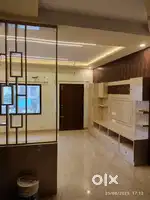 3bhk Flat for Rent