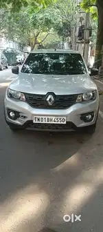 Renault KWID 2019-Ongoing 0.8 RXT, 2019, Petrol