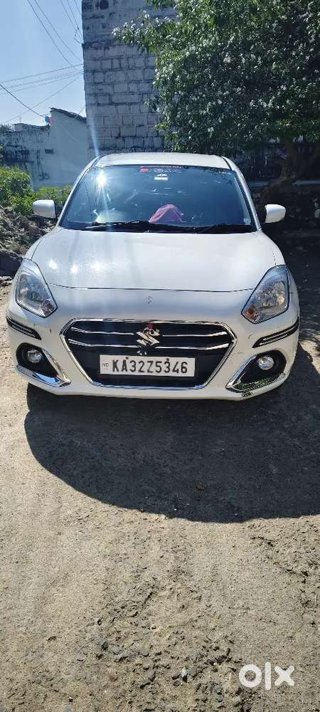 Maruti Suzuki Swift Dzire 2023 CNG & Hybrids 110079 Km Driven