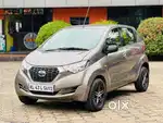 Datsun RediGO Limited Edition 2018, 2018, Petrol
