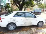 Toyota Etios GD SP*, 2014, Diesel