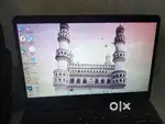 Hp laptop very good condition