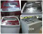 LG Samsung fully automatic washing machine