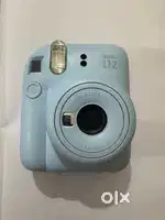Fujifilm instax mini 12 camera