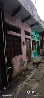 Mufti mohalla new gomti nadi