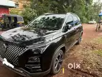 MG Hector 2023 Petrol Well Maintained