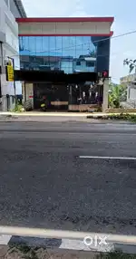 Commercial building for sale near Kalamassery