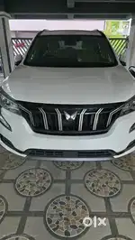 Mahindra XUV700 2024AX7L  Diesel 6900 Km Driven