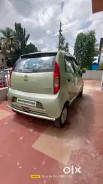 Tata Nano 2012