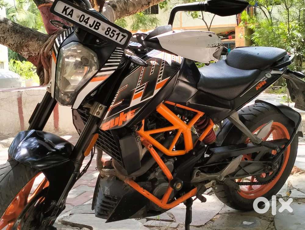 Bike is very good condition but I will money problem