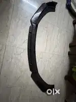 Universal car splitters