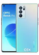 OPPO Reno 6pro 5g.   12/256gb
