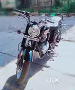 Good condition. Single hand drive