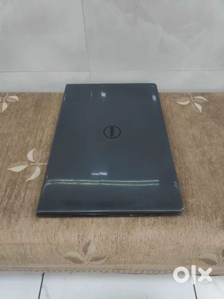 Dell 6th gen laptop