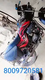 Peso ki problem ki vajah se bech rhe hai